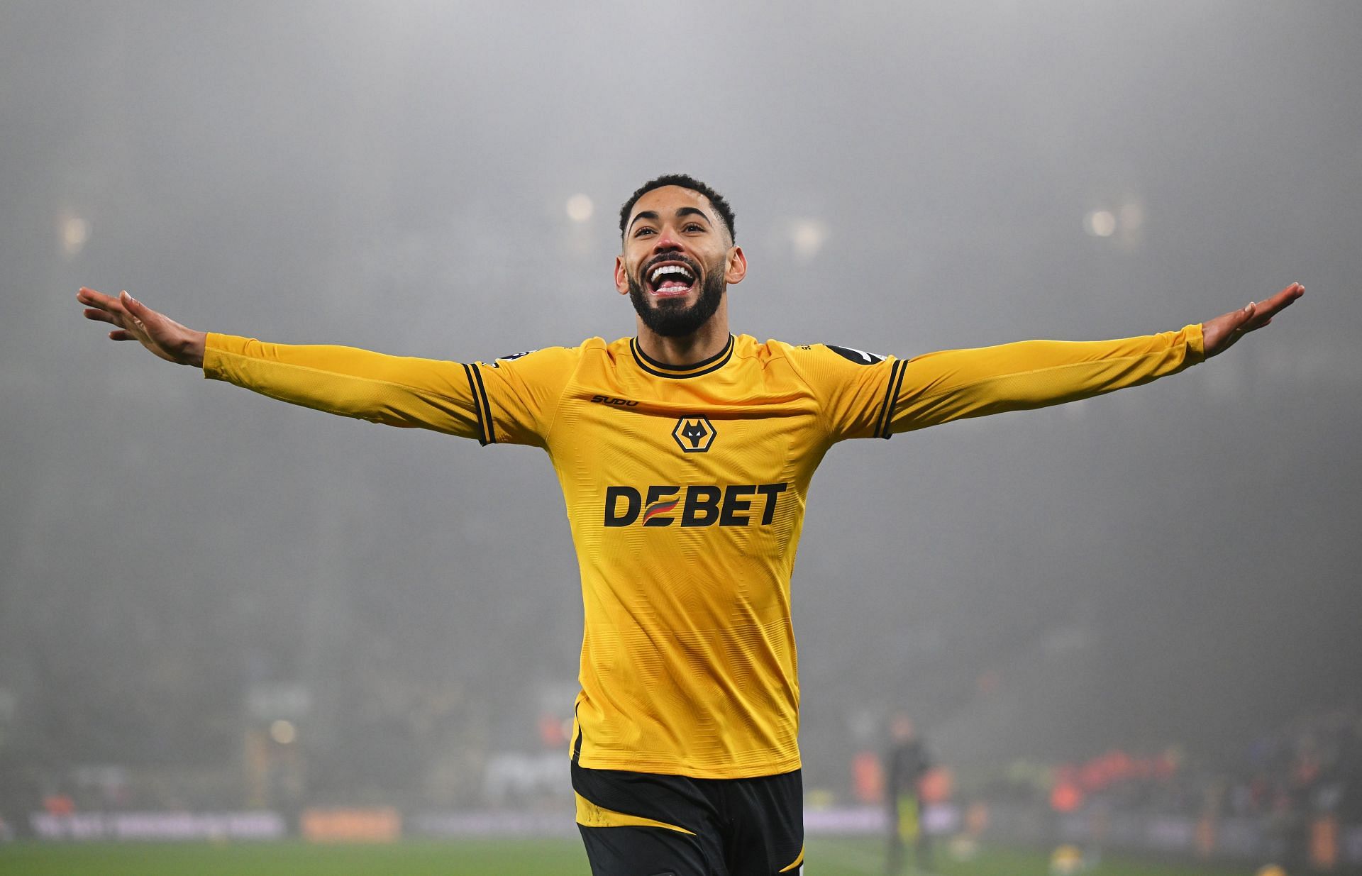Wolverhampton Wanderers FC v Manchester United FC - Premier League - Source: Getty