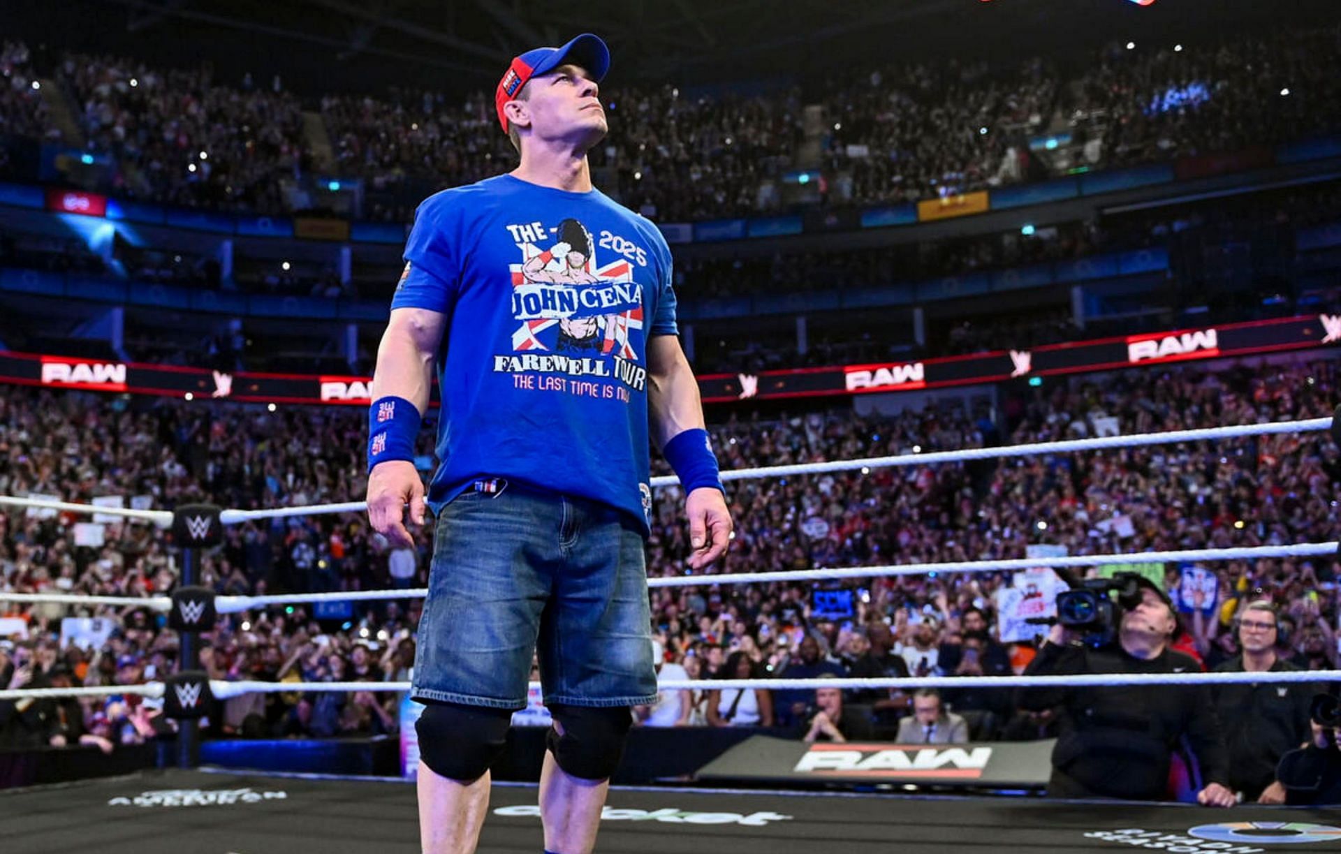 WWE