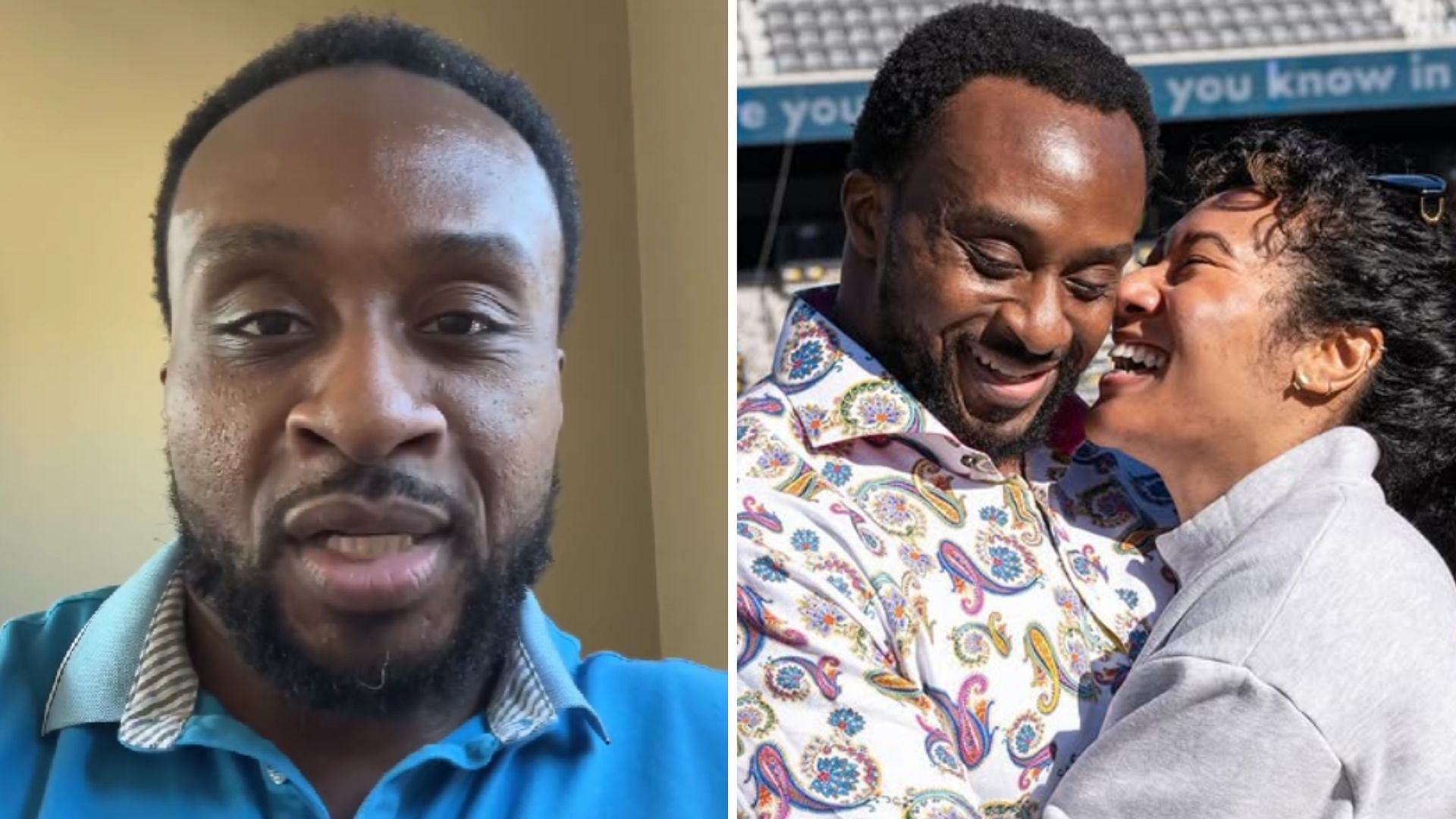 Big E is a former WWE Champion [Image credits: star