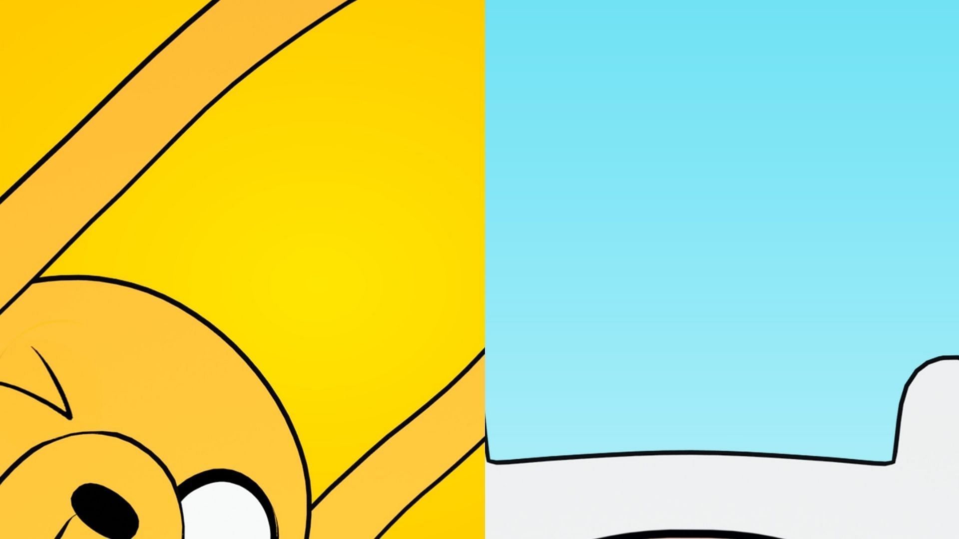 Fortnite Adventure Time bundle leaked