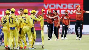 CSK vs SRH: कौन जीतेगा कल का मुकाबला? जानें किसका पलड़ा भारी