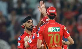 5 खिलाड़ी जो RCB vs PBKS में बना सकते हैं बड़े रिकॉर्ड, पंजाब के लिए इतिहास रचेंगे अर्शदीप सिंह?