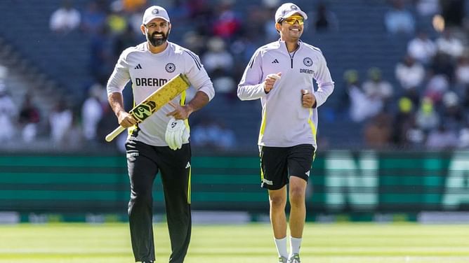 अभिषेक नायर की टीम इंडिया से कर दी गई है छुट्टी? BCCI सचिव ने दिया बड़ा बयान