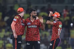CSK vs SRH: हैदराबाद ने दर्ज की चेपॉक में ऐतिहासिक जीत, चेन्नई को मिली सातवीं हार; प्लेऑफ की रेस से सीएसके हुई बाहर!