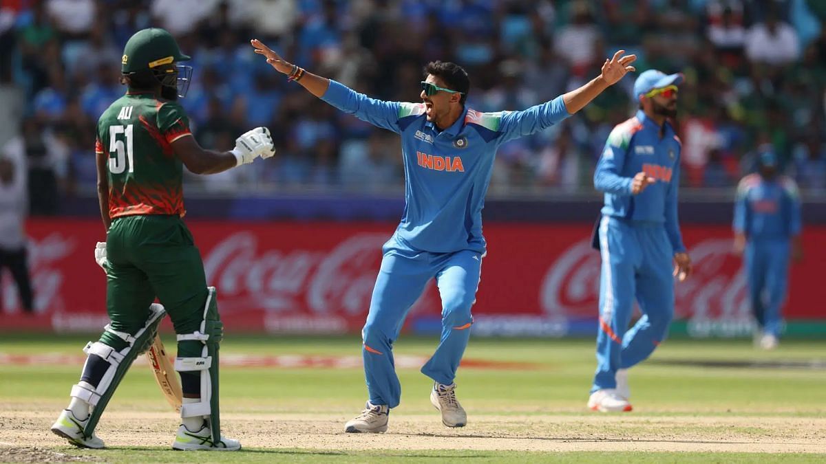Team India, Indian Cricket Team, IND vs BAN, ODI Series, T20I Series