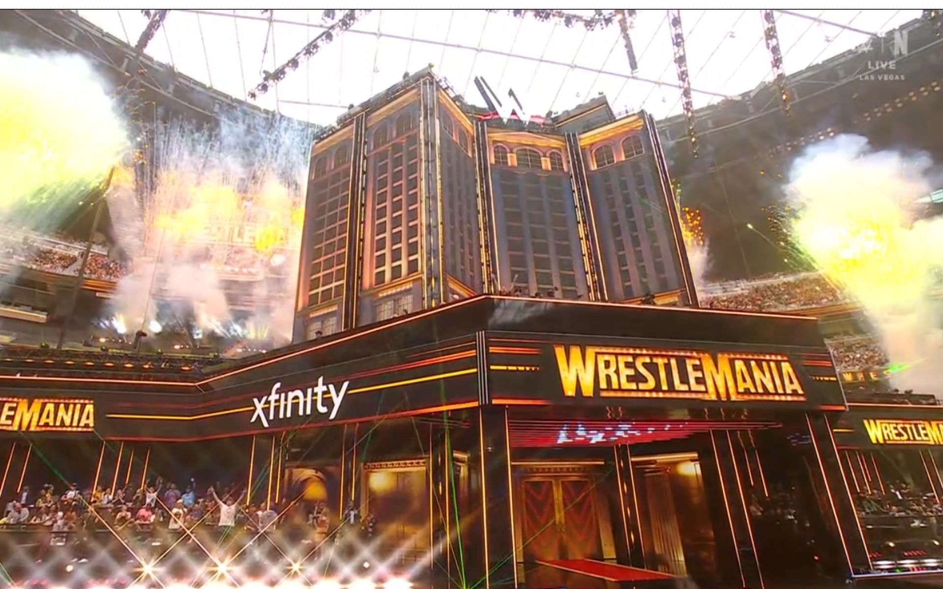 A huge change (Picture Courtesy: Netflix)