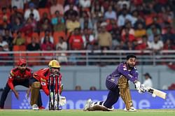 IPL 2025 : 3 खिलाड़ी जिनका KKR के अगले मैच की Playing 11 से कट सकता है पत्ता