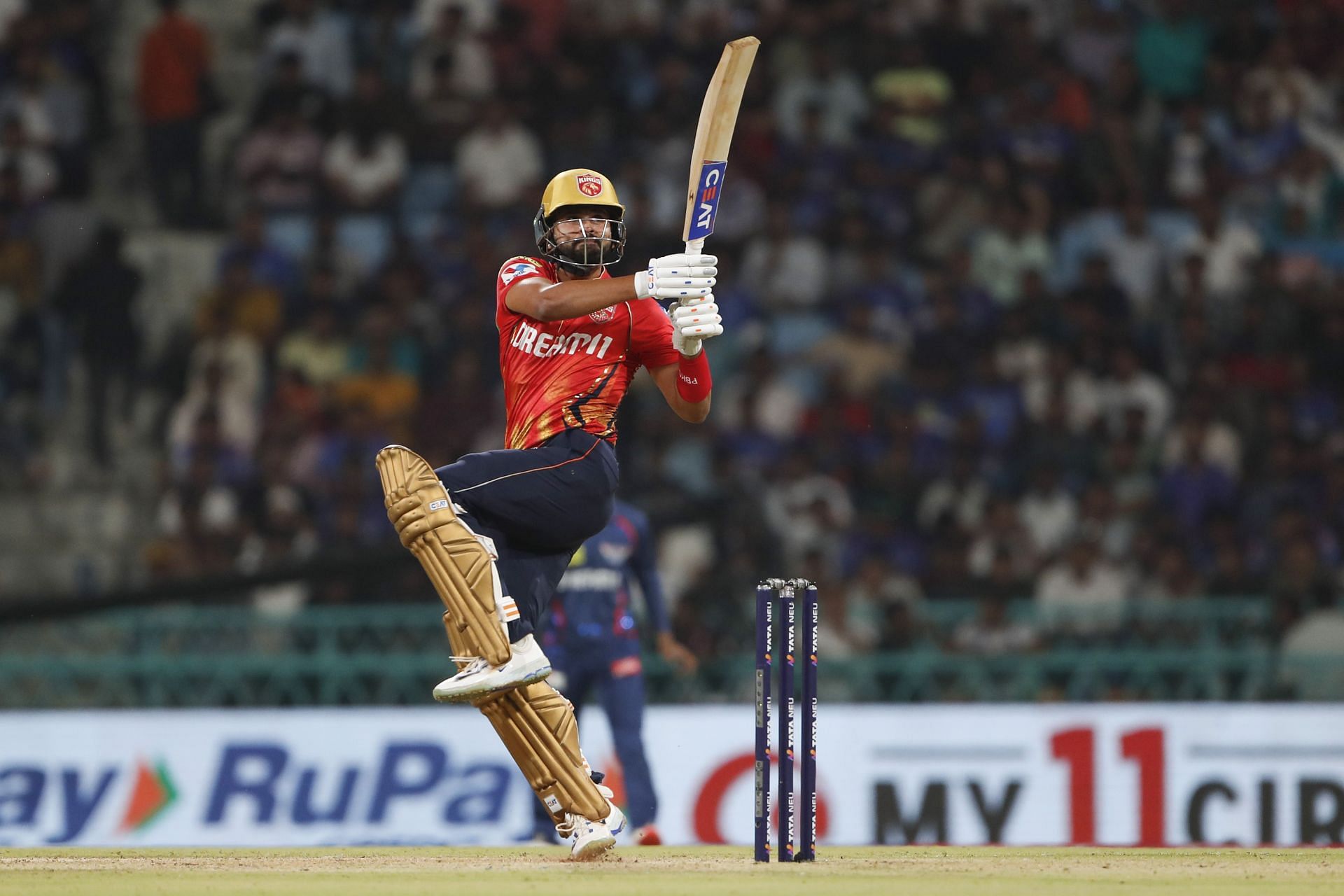 2025 IPL - Lucknow Super Giants v Punjab Kings - Source: Getty