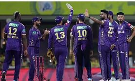 IPL 2025: 3 बड़े बदलाव जो गुजरात टाइटंस KKR के खिलाफ मैच के लिए अपनी Playing 11 में कर सकती है