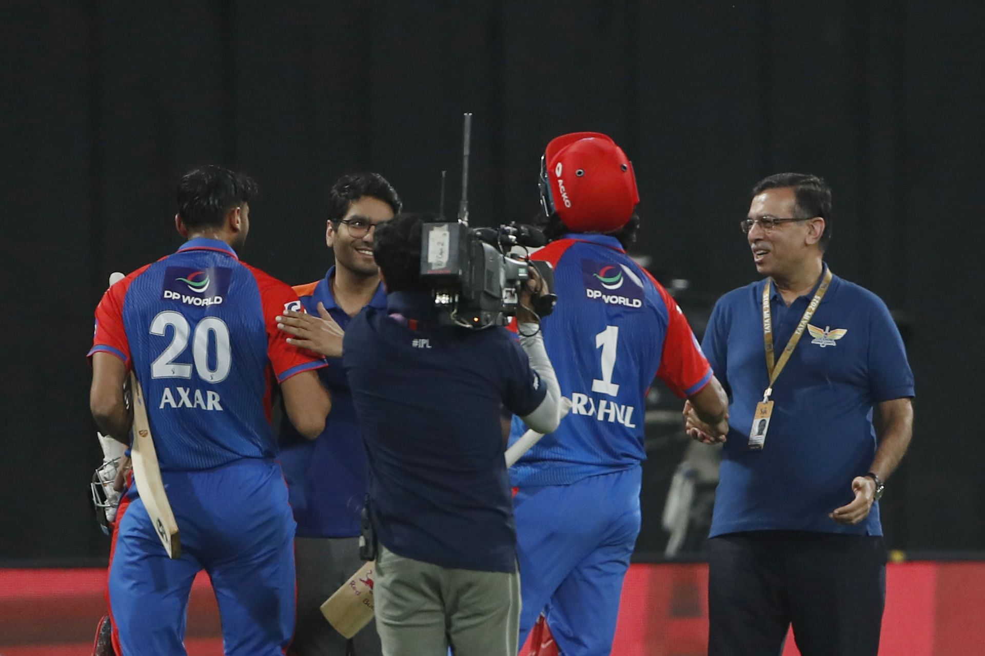 2025 IPL - Lucknow Super Giants v Delhi Capitals - Source: Getty