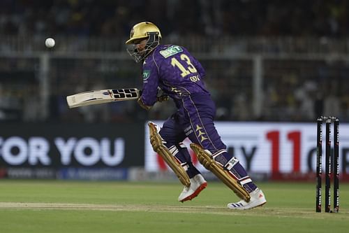 2025 IPL - Kolkata Knight Riders v Royal Challengers Bengaluru - Source: Getty