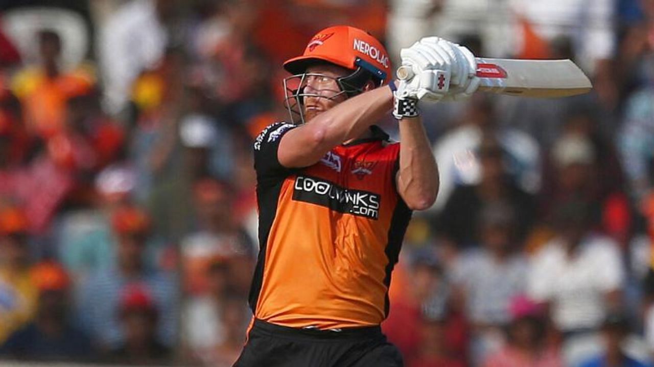 Jonny Bairstow, IPL, Yorkshire, Worcestershire, County Championship, Biggest win