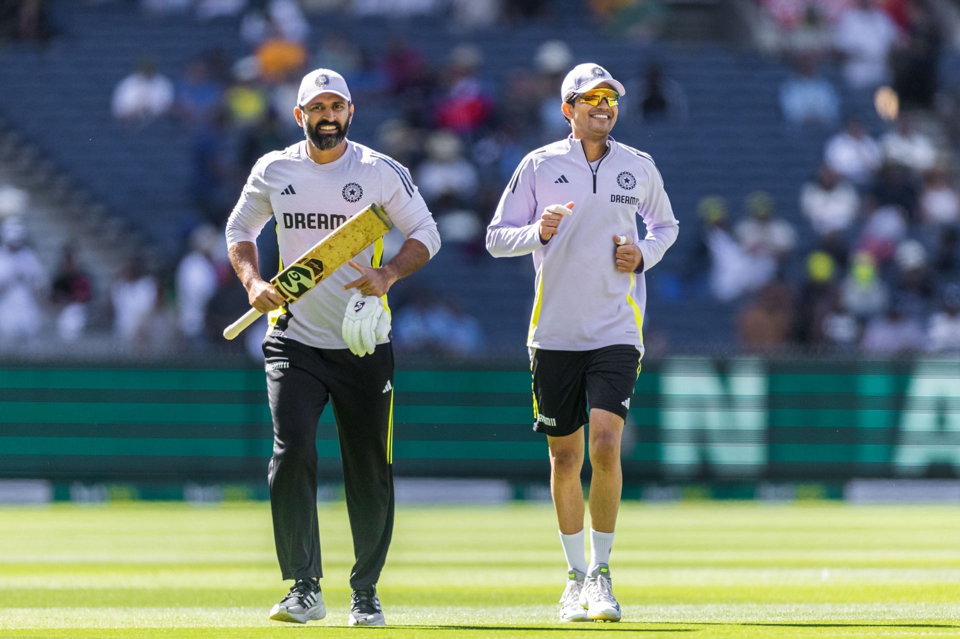 BORDER GAVASKAR TROPHY TEST: DEC 29 NRMA Insurance Boxing Day Test - Source: Getty