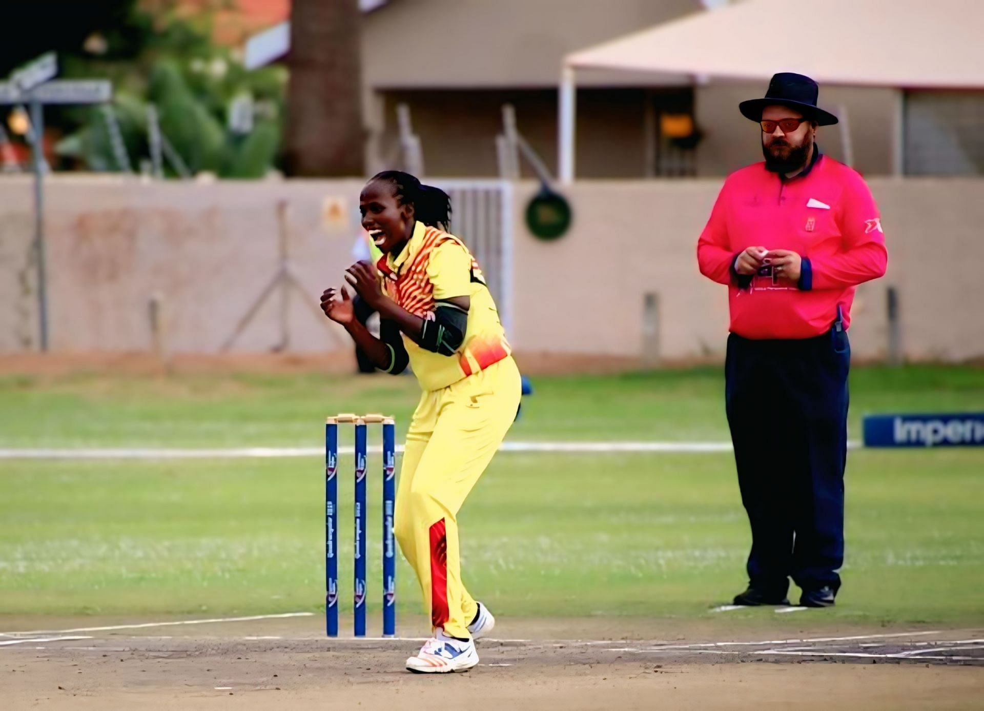 Uganda Women vs Namibia Women Dream11 Prediction