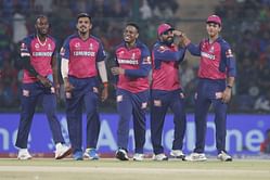 IPL 2025: राजस्थान रॉयल्स के फ्लॉप प्रदर्शन को लेकर पूर्व भारतीय खिलाड़ी ने दी प्रतिक्रिया, खास चीज पर उठाए सवाल