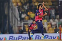 PBKS vs RR Dream11 Prediction: 3 differentials you can pick for today’s IPL match – April 5, 2025