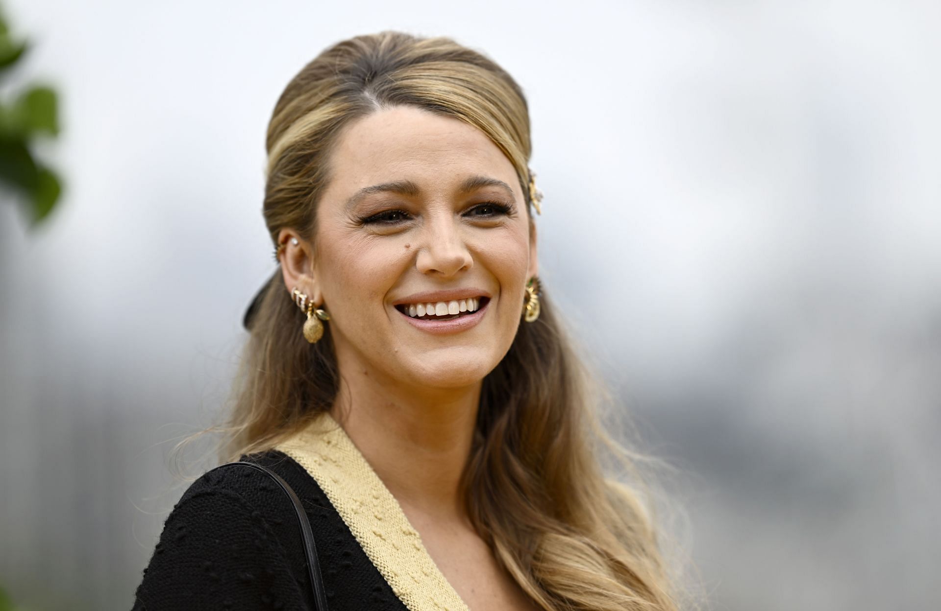 &quot;Another Simple Favour&quot; - Photocall - Source: Getty