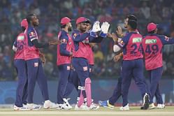 IPL 2025 : राजस्थान रॉयल्स के ऊपर लगा मैच फिक्सिंग का आरोप, LSG के खिलाफ हार को लेकर आई बड़ी प्रतिक्रिया