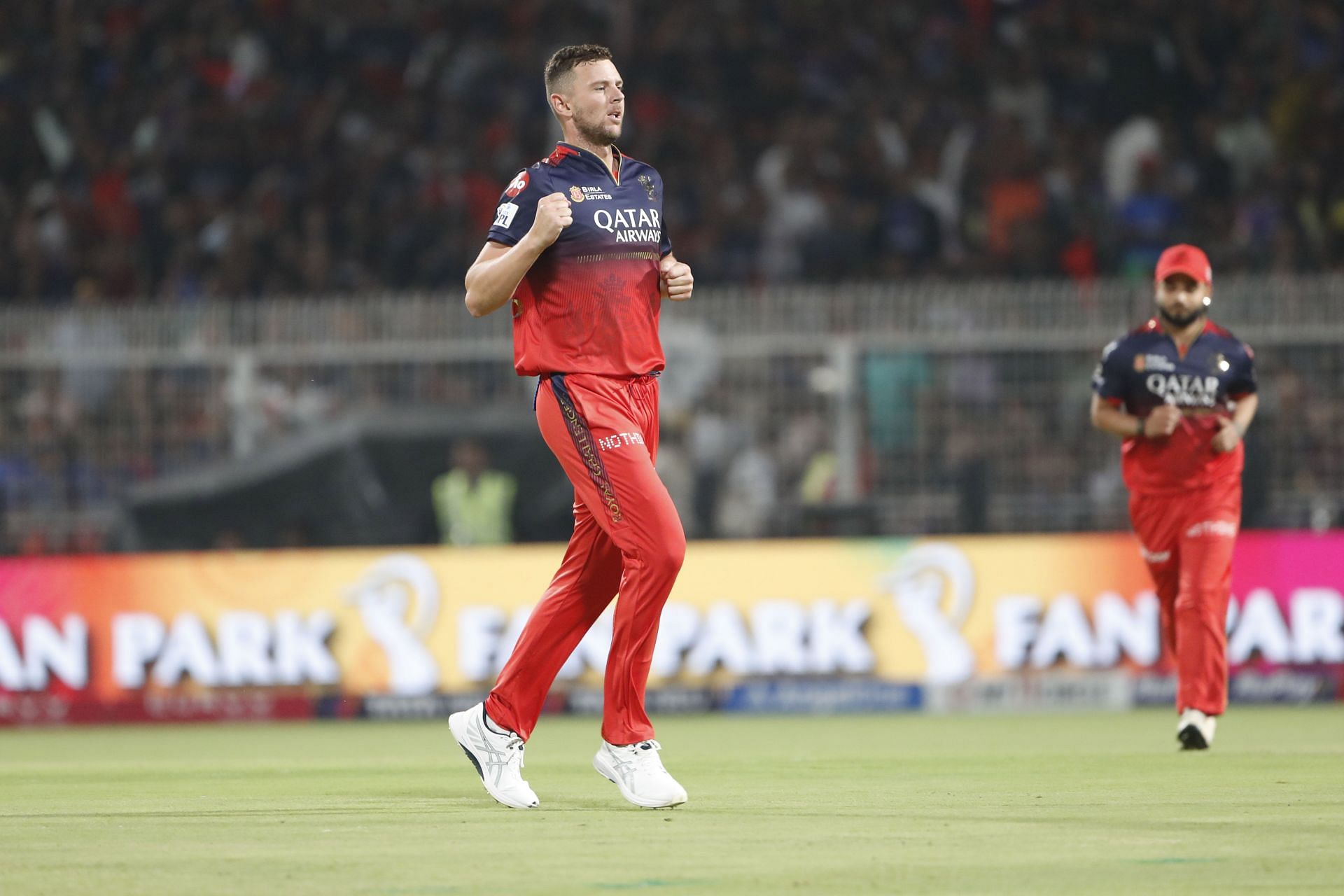 2025 IPL - Kolkata Knight Riders v Royal Challengers Bengaluru - Source: Getty