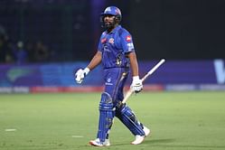 IPL 2025: रोहित शर्मा को बुरे दौर के बीच पूर्व कोच का मिला सपोर्ट, कहा- जल्द बड़ी पारी आने वाली है