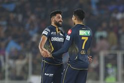 IPL 2025: 4 milestones achieved during GT’s comfortable 7-wicket win over SRH in Match 19