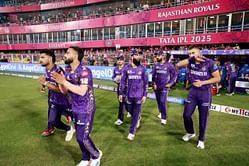 "If you have taken a Ferrari, send it quickly to the race track" - Aakash Chopra questions KKR's batting order ahead of IPL 2025 clash vs SRH
