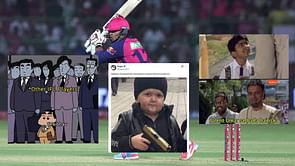 IPL 2025: वैभव सूर्यवंशी ने डेब्यू मैच में बनाया बड़ा रिकॉर्ड, शानदार पारी से 14 वर्षीय बल्लेबाज ने जीता दिल; फैंस ने की जमकर तारीफ