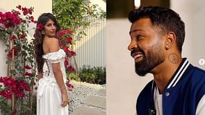 जैस्मिन वालिया पर फैन ने लगाया बड़ा इल्जाम, हार्दिक पांड्या से जुड़ा है मामला