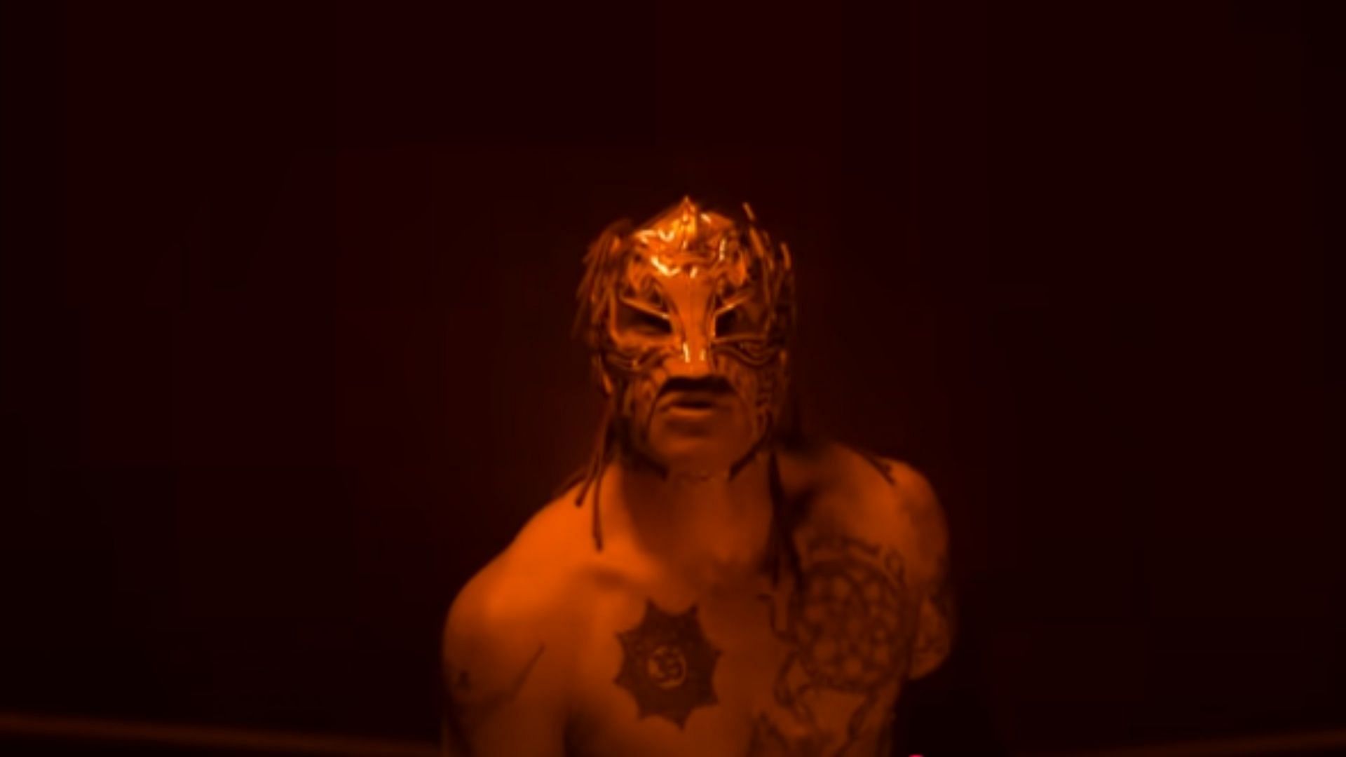 Rey Fenix