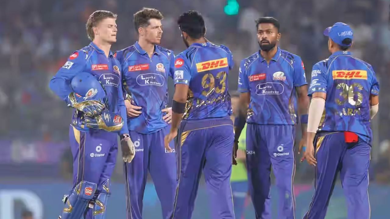 DC vs MI, IPL 2025, MI vs DC, Delhi Capitals, Mumbai Indians