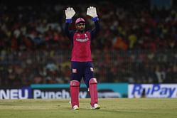 Punjab Kings vs Rajasthan Royals: Scorecard, Highlights and Results of PBKS and RR's last match in IPL 2025