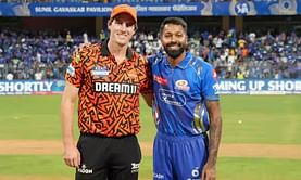 पहलगाम आतंकी हमले के बाद BCCI ने लिया बड़ा फैसला, SRH vs MI मैच में किए कई बदलाव
