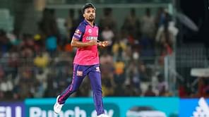 IPL 2025: संदीप शर्मा ने DC के खिलाफ अनचाही रिकॉर्ड लिस्ट में बनाई जगह, शार्दुल-सिराज की कर ली बराबरी