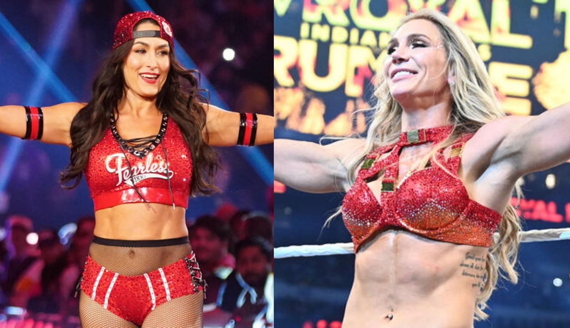 WWE, Nikki Bella, Charlotte Flair, Stars Who Are Single After Divorce