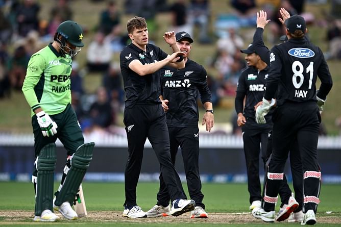 "We need to back each other than focusing on individual performances" - Pakistan all-rounder's blunt take after series defeat in NZ vs PAK ODIs 2025