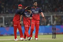 RCB Predicted Playing 11 vs DC for Match 24 of IPL 2025 ft. Suyash Sharma & Devdutt Padikkal