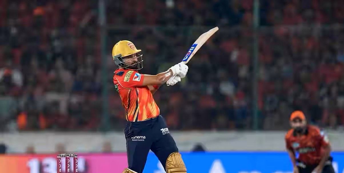 IPL 2025, SRH vs PBKS, Shreyas Iyer