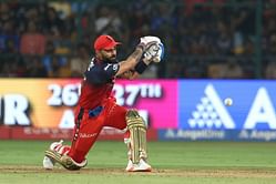 IPL 2025: 3 बड़े रिकॉर्ड जो विराट कोहली ने RCB vs RR मैच के दौरान बनाए, बाबर आजम के खास कीर्तिमान को किया ध्वस्त
