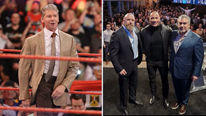 Huge TKO update after Vince McMahon's reported intention to buy WWE back