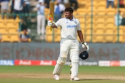 3 players who were unlucky to miss out on India's squad for ENG vs IND 2025 Tests ft. Sarfaraz Khan