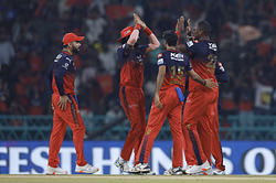 “Like getting your right hand cut away” - Mohammad Kaif’s massive claim on RCB star after loss in IPL 2025 match vs SRH