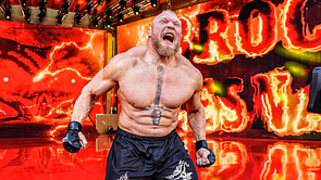 3 Reasons why WWE should bring back Brock Lesnar