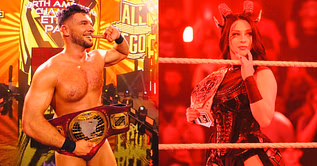 WWE NXT Results: Top star set to leave, huge debut, Stephanie Vaquer loses title (5/27/25)