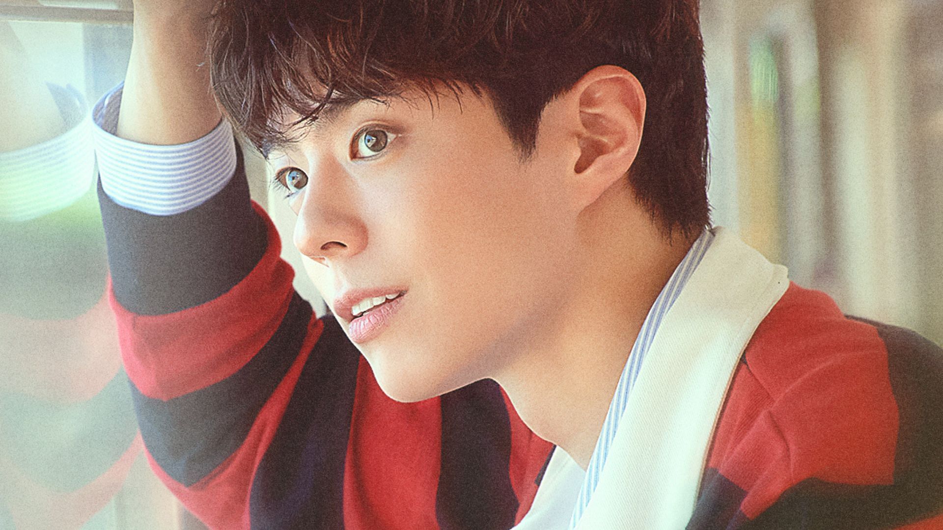 Park Bo-gum to host his fan meeting in South Korea and Japan soon