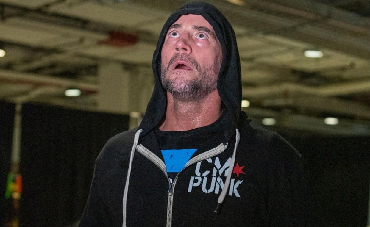 CM Punk (Image Credits: wwe.com)