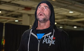 WWE announces CM Punk will face RAW's biggest babyface after two decades