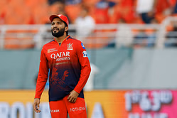 Is Rajat Patidar playing today's IPL 2025 Qualifier 1 match between PBKS and RCB?
