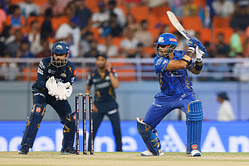 IPL 2025: Predicting 3 players who could score the most runs in today’s PBKS vs MI Qualifier 2 match ft. Suryakumar Yadav