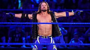 WWE star hated AJ Styles feud: "We had so much left"