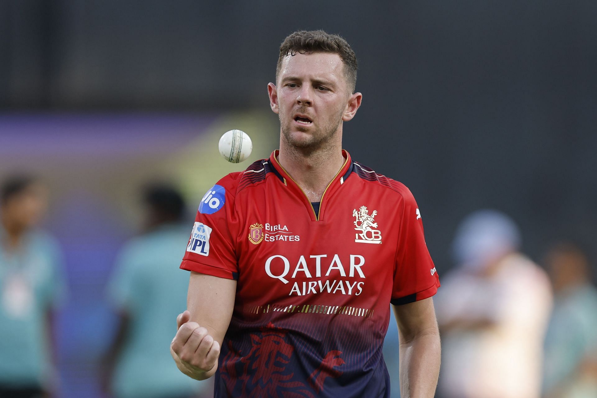 2025 IPL - Lucknow Super Giants v Royal Challengers Bengaluru - Source: Getty